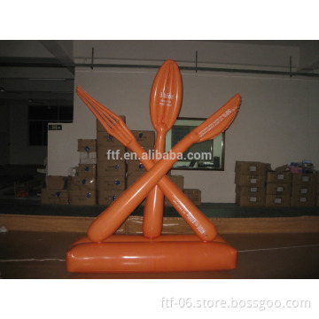Advertising inflatable paddle, inflatable stand up paddle